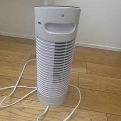 ✨タワーファン（羽なし）2025年モデル｜早めの引き取り希望✨の画像