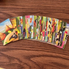 トランプ　ニンテンドー　マリオパーティの画像