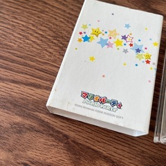 トランプ　ニンテンドー　マリオパーティの画像