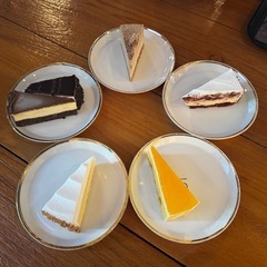 【一人参加OK】ふんわりスイーツ会 in 天神