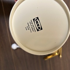 スプレーボトル　IKEAの画像