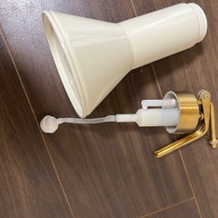 スプレーボトル　IKEAの画像