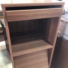 キャビネットの画像