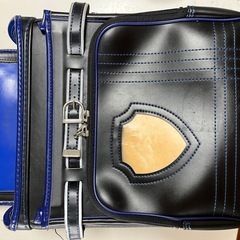 ランドセル「中古」の画像