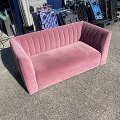 Francfranc 2人掛けソファー
