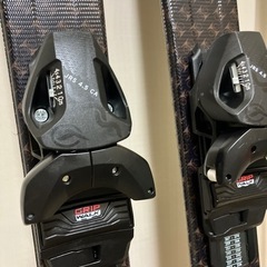 ジュニアスキー&ストック
の画像