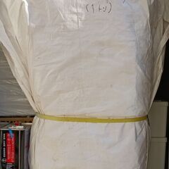 フレコンバッグ　売りますの画像