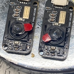 SMD実装・0603/0402対応／基板修理・コンデンサ交換・ハ...