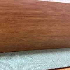 セミダブル　組み立て式の画像