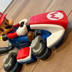 マリオラジコンカー
の画像