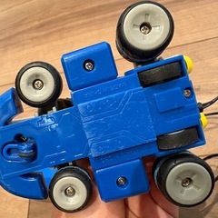 マリオラジコンカー
の画像