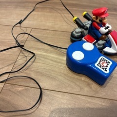 マリオラジコンカー
の画像