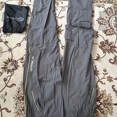 ゴルフレインウェア2XLの画像