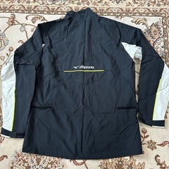 ゴルフレインウェア2XLの画像