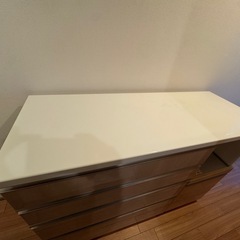 キッチンカウンターの画像