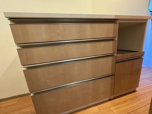 キッチンカウンター