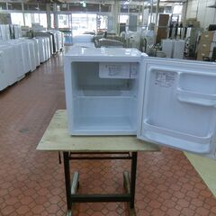 ID 164221　吉井電機1ドア　46L　２０２２年製　AR-460EDの画像