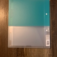 Campusバインダーの画像