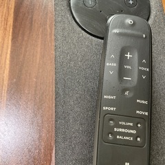 サウンドバー Polk React 保証2年付の画像