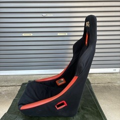 スパルコ　フルバケットシート　の画像