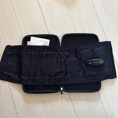 SIXPAD トレーニングギア Mサイズの画像