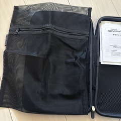 SIXPAD トレーニングギア Mサイズの画像