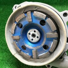 【SFU】makita GA4033 100mm ディスクグラインダー【中古動作品】の画像