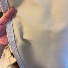 遮光カーテンの画像