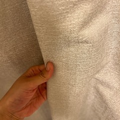 遮光カーテンの画像