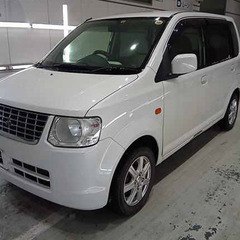 ❑全国自社ローン対応❑ 　●平成21年登録三菱eKワゴン M 4...