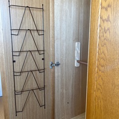 洋服タンスの画像