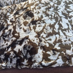 【未使用品】マルチカバー&ラグマット【サイズ】 190 x 240 cm の画像