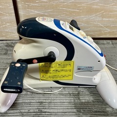 【エクササイズに！】ルームマーチDX 液晶不具合ありますの画像