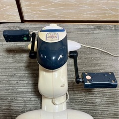 【エクササイズに！】ルームマーチDX 液晶不具合ありますの画像