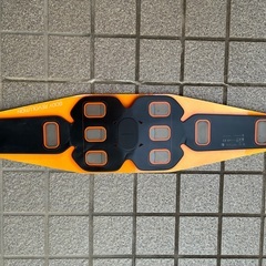 SIXPAD Abs Belt Lの画像