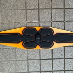 SIXPAD Abs Belt Lの画像