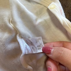 ロンパースの画像