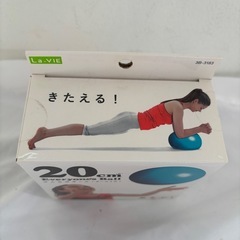 新品みんなのボールの画像