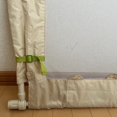 ベビーゲートの画像