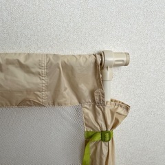 ベビーゲートの画像