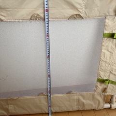 ベビーゲートの画像