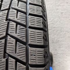 185-70-14　アイスガードiG60  21年製　8分目以上の画像
