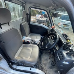 スバル　サンバートラックTT2の画像