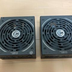 【美品】supernova 750 p2　２つセットの画像