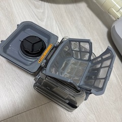 HITACHI 掃除機の画像