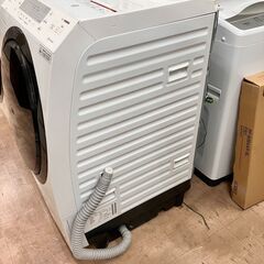 🧺Panasonic🧺パナソニック🧺10kg/6.0kgドラム式洗濯機🧺2020年製🧺NA-VX300AL🧺No.7003🧺の画像