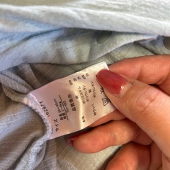 ロンパースの画像