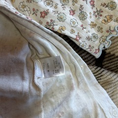 ロンパースの画像