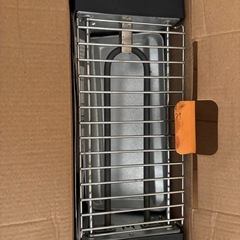 焼き鳥グリル 煉炭の画像