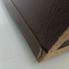 ★リユースのサカイ日立店★HJ8513 NITORI TV台 ダークブラウン H45×D46×W165.5 クリーニング済み の画像